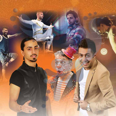 جُنگ آرمی تاج